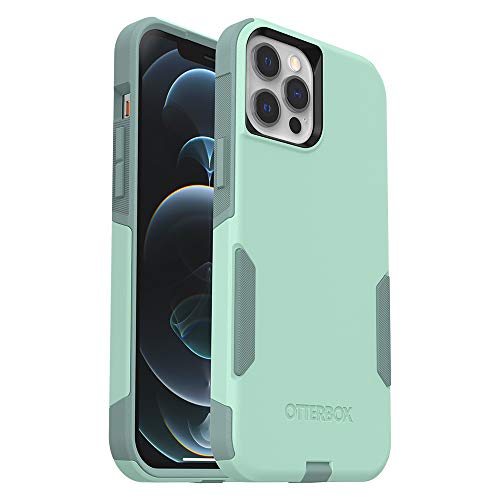 OtterBox COMMUTER SERIES Case for Apple iPhone 12 Pro Max - Ocean Way (New)