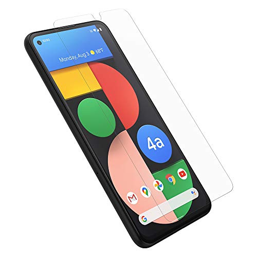 OtterBox AMPLIFY SERIES Screen Protector for Google Pixel 4a 5G (New)
