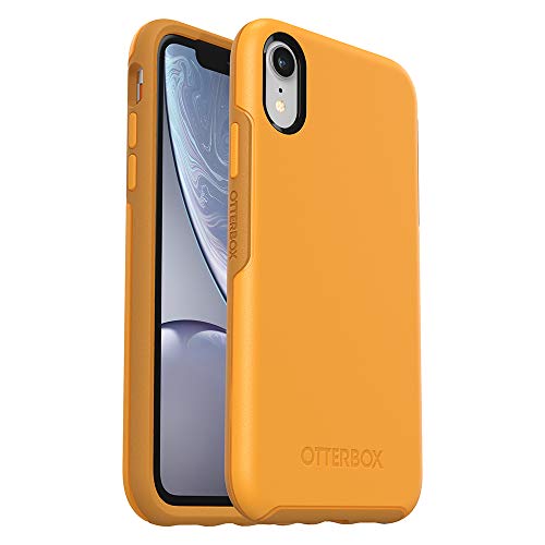 Otterbox SYMMETRY SERIES Case for iPhone XR (ONLY) - Aspen Gleam (New)