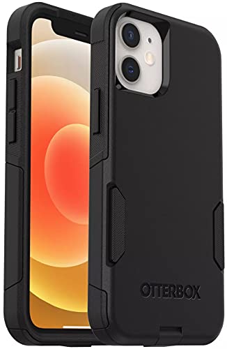 OtterBox COMMUTER SERIES Case for Apple iPhone 12 Mini - Ocean Way