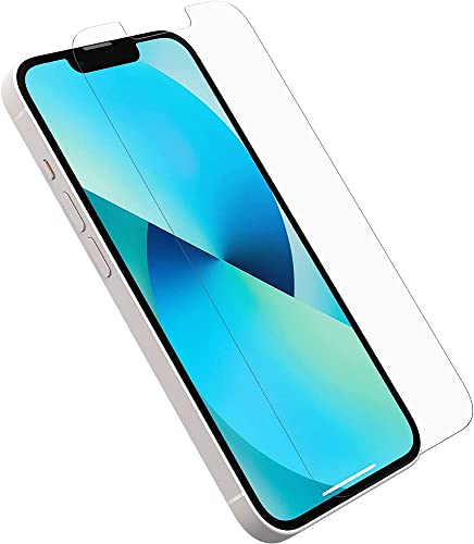 OtterBox AMPLIFY GLASS SERIES Screen Protector for Apple iPhone 13 Pro - CLEAR (New)