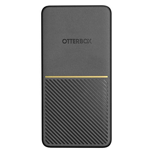 OtterBox Fast Charge Power Bank 20,000mAh - Twilight Black (New)