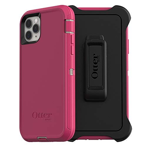 OtterBox DEFENDER SERIES case for iPhone 11 Pro Max - Lovebug (77-62584) - Refurbished