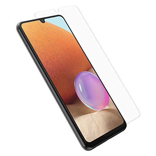 OtterBox Trusted Glass Screen Protector for Samsung Galaxy A32 - Clear (New)