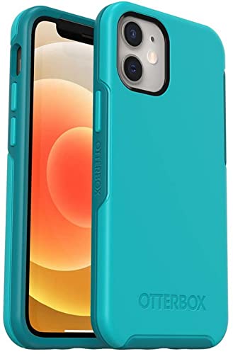 OtterBox SYMMETRY SERIES Case for Apple iPhone 12 Mini - Rock Candy (Certified Refurbished)