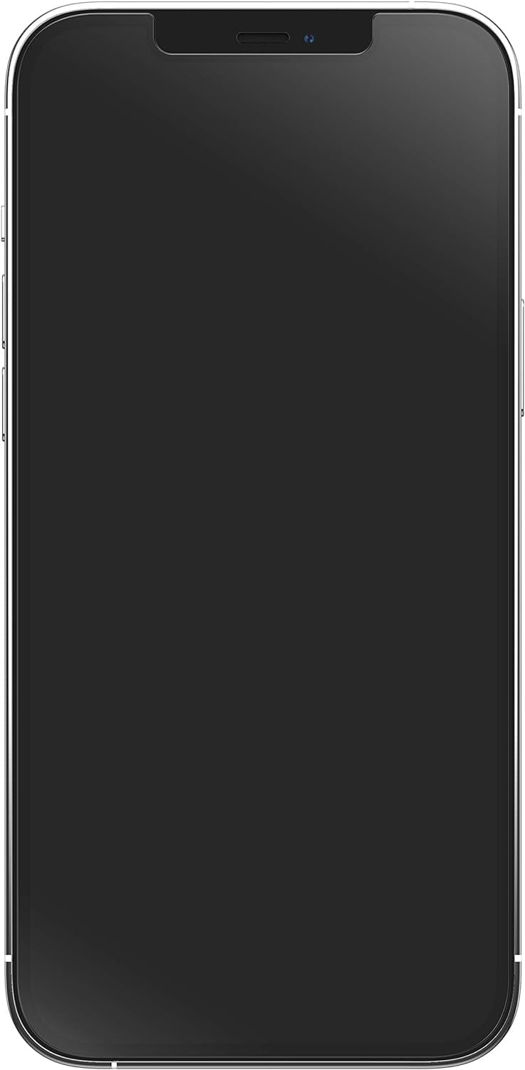 OtterBox AMPLIFY SERIES Privacy Guard Screen Protector iPhone 12 Pro Max (New)