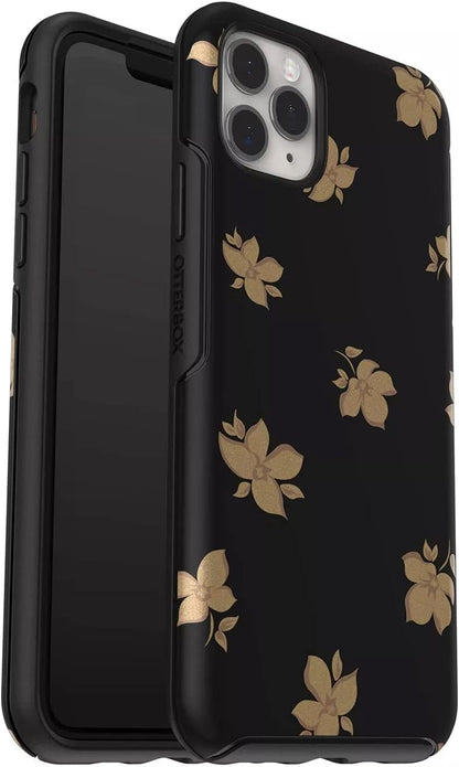 OtterBox SYMMETRY SERIES Case for Apple iPhone 11 Pro Max - Once &amp; Flor-al (Certified Refurbished)