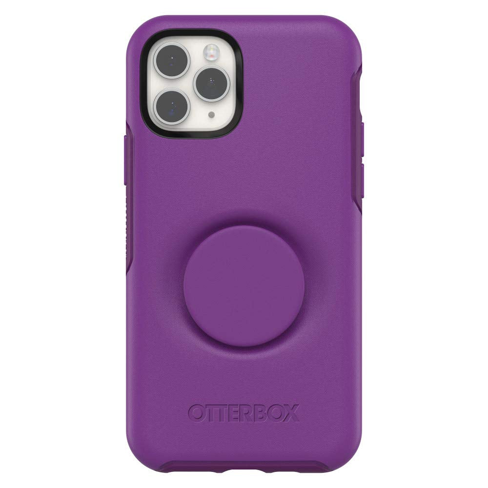 OtterBox + POP Case for Apple iPhone 11 Pro - Lollipop Purple (New)
