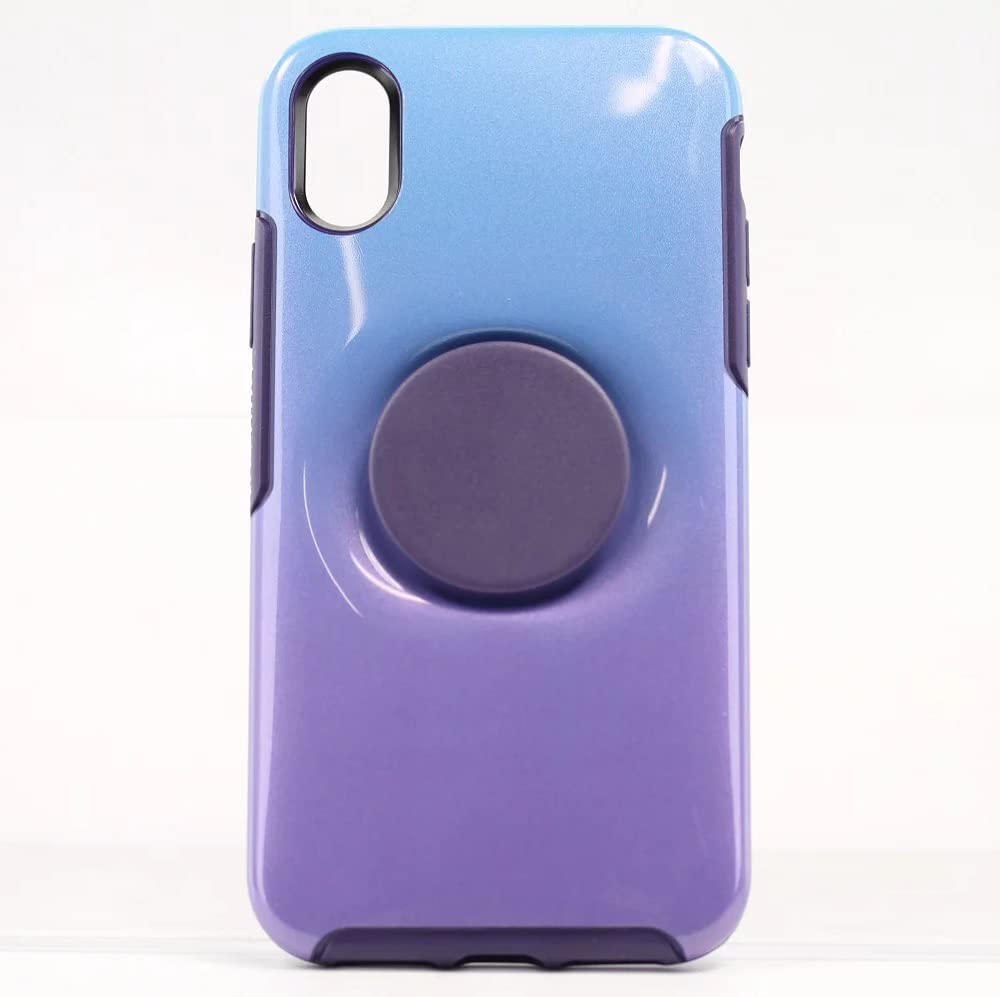 OtterBox + POP Case for Apple iPhone XR - Making Waves (New)