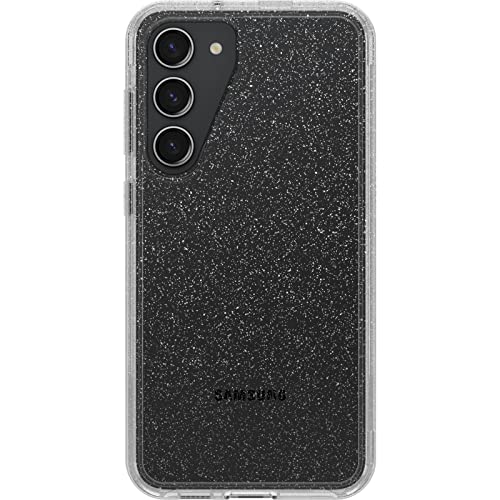 OtterBox SYMMETRY SERIES Clear Case Samsung Galaxy S22+ (Plus) - Stardust  (Certified Refurbished)