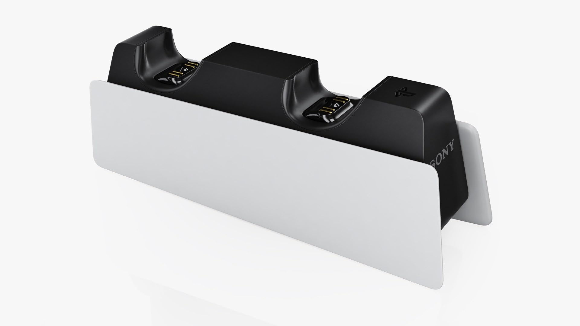 Sony PlayStation 5 DualSense Charging Station - White (Refurbished)