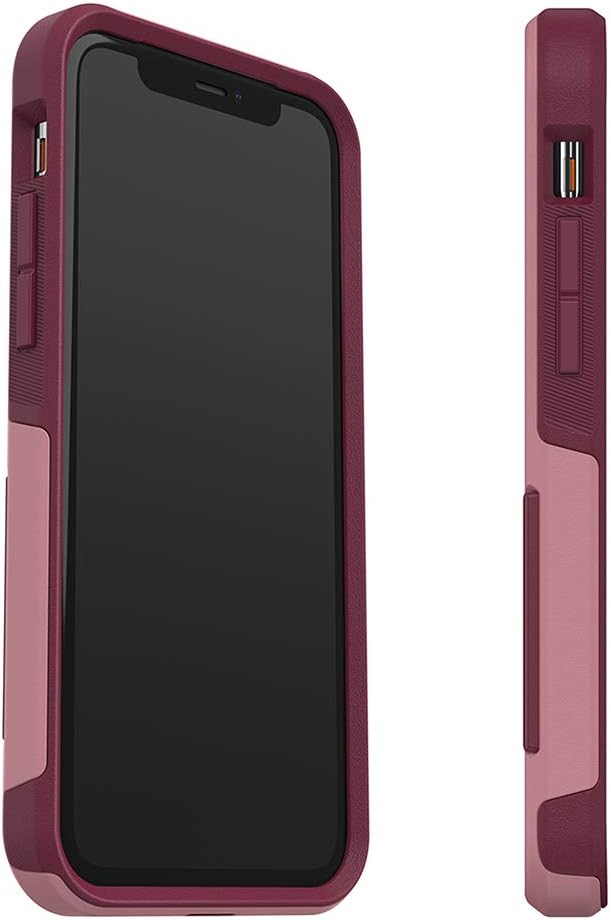 OtterBox COMMUTER SERIES Case for Apple iPhone 11 Pro Max - Cupid's Way Pink
