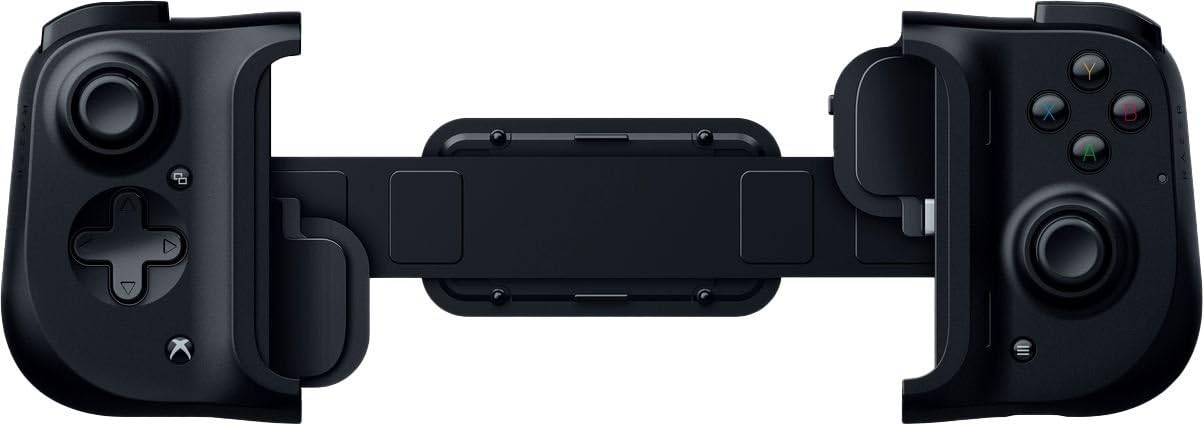 Razer Kishi Gaming Controller for Cloud Gaming Compatible w Most USB-C Phones (New)