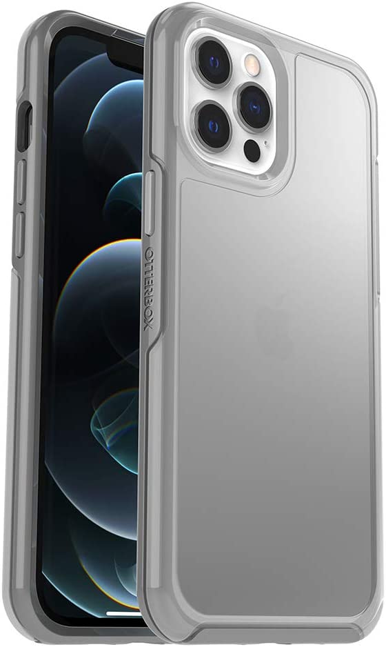OtterBox SYMMETRY SERIES Case for Apple iPhone 12 Pro Max - Moon Walker (New)