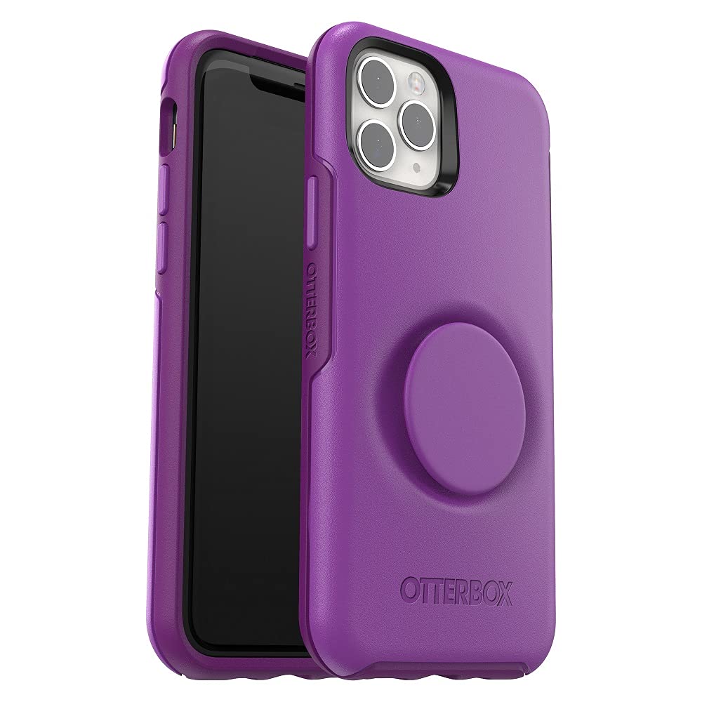 OtterBox + POP Case for Apple iPhone 11 Pro - Lollipop Purple (New)