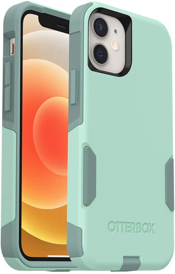 OtterBox COMMUTER SERIES Case for Apple iPhone 12 Mini - Ocean Way