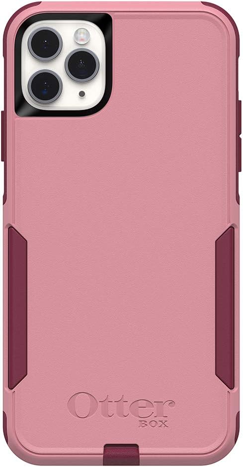 OtterBox COMMUTER SERIES Case for Apple iPhone 11 Pro Max - Cupid's Way Pink