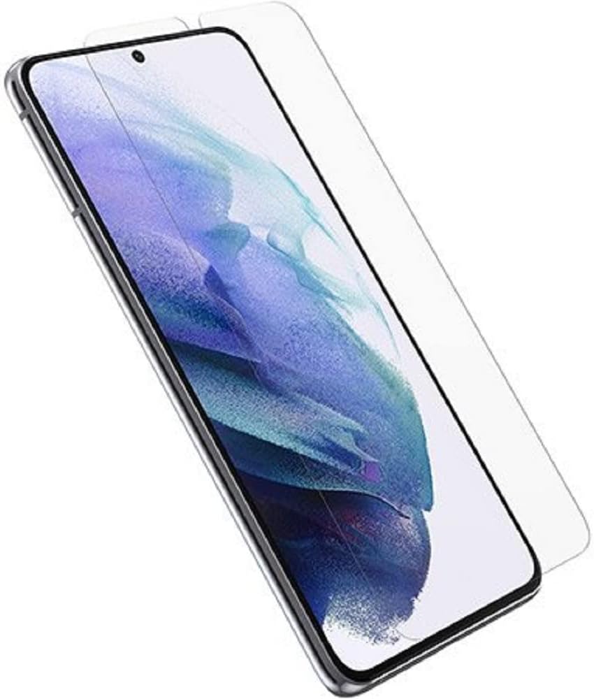 OtterBox Amplify Glass Screen Protector for Galaxy 21+ 5G