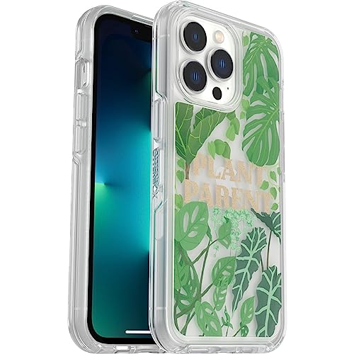 OtterBox SYMMETRY SERIES Case for Apple iPhone 13 Pro - Plant Parent (New)