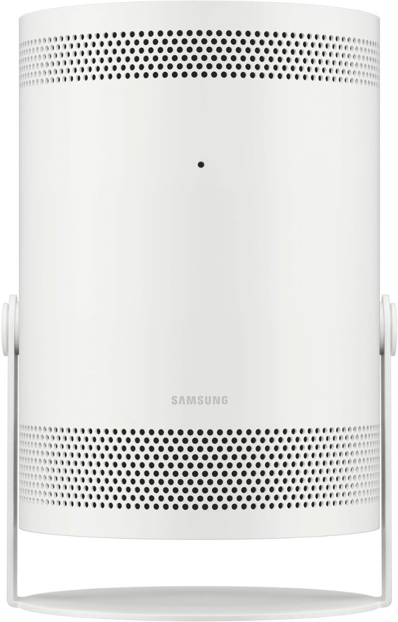 Samsung 30”-100” The Freestyle FHD HDR Smart Portable Projector for Home Theater (Pre-Owned)