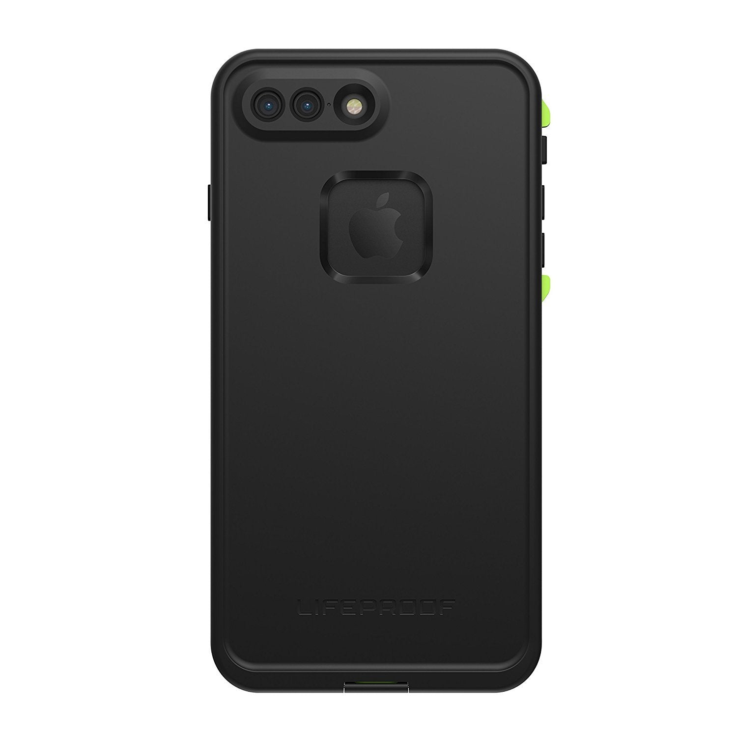 LifeProof FRE SERIES Waterproof Case for iPhone 8 Plus/7 Plus - Night Lite (New)