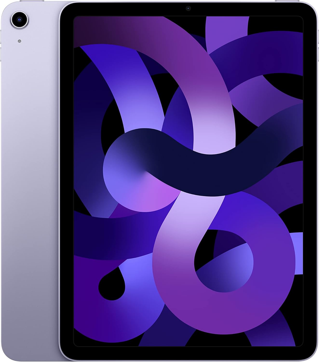 Apple iPad Air 5th Gen (2022) 10.9-inch, 64GB, WIFI Only - Purple (Pre-Owned)