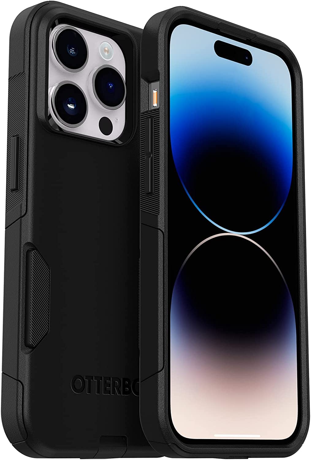 OtterBox COMMUTER SERIES Case for Apple iPhone 14 Pro - Black (New)
