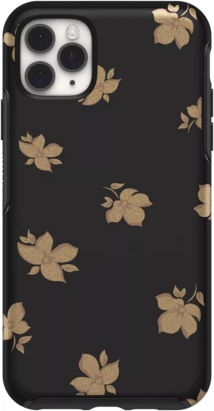 OtterBox SYMMETRY SERIES Case for Apple iPhone 11 Pro Max - Once &amp; Flor-al (Certified Refurbished)