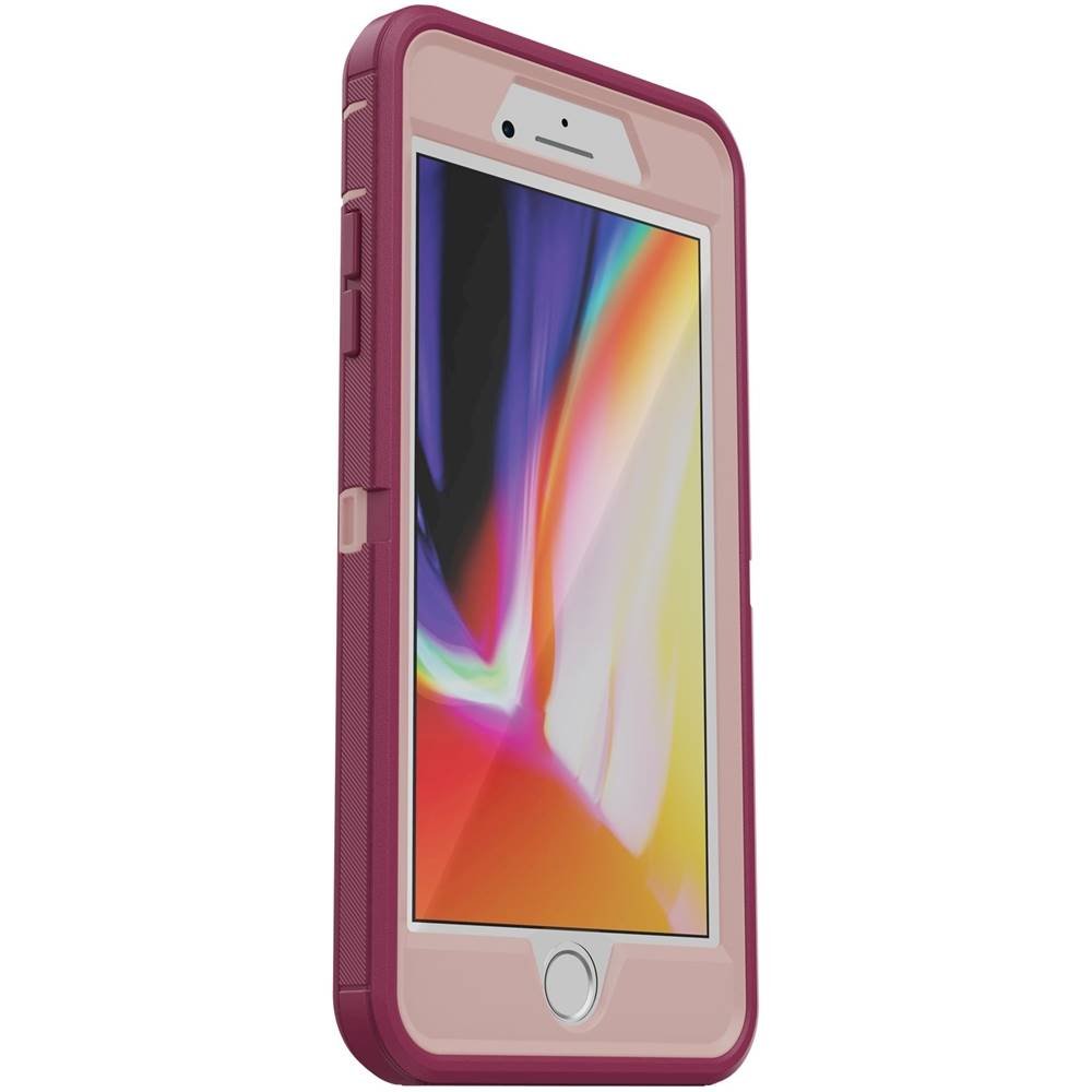 OtterBox + POP Case for Apple iPhone 7 Plus/8 Plus - Fall Blossom (New)