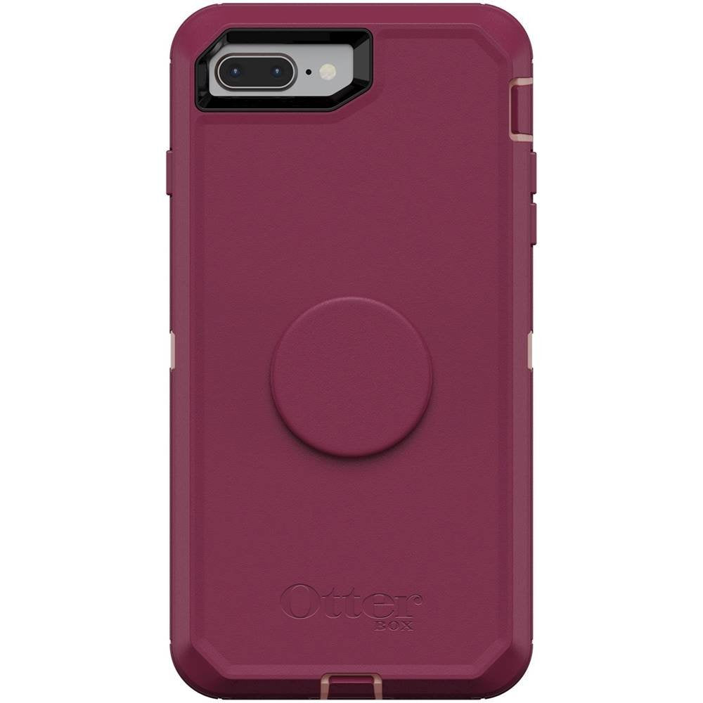 OtterBox + POP Case for Apple iPhone 7 Plus/8 Plus - Fall Blossom (New)
