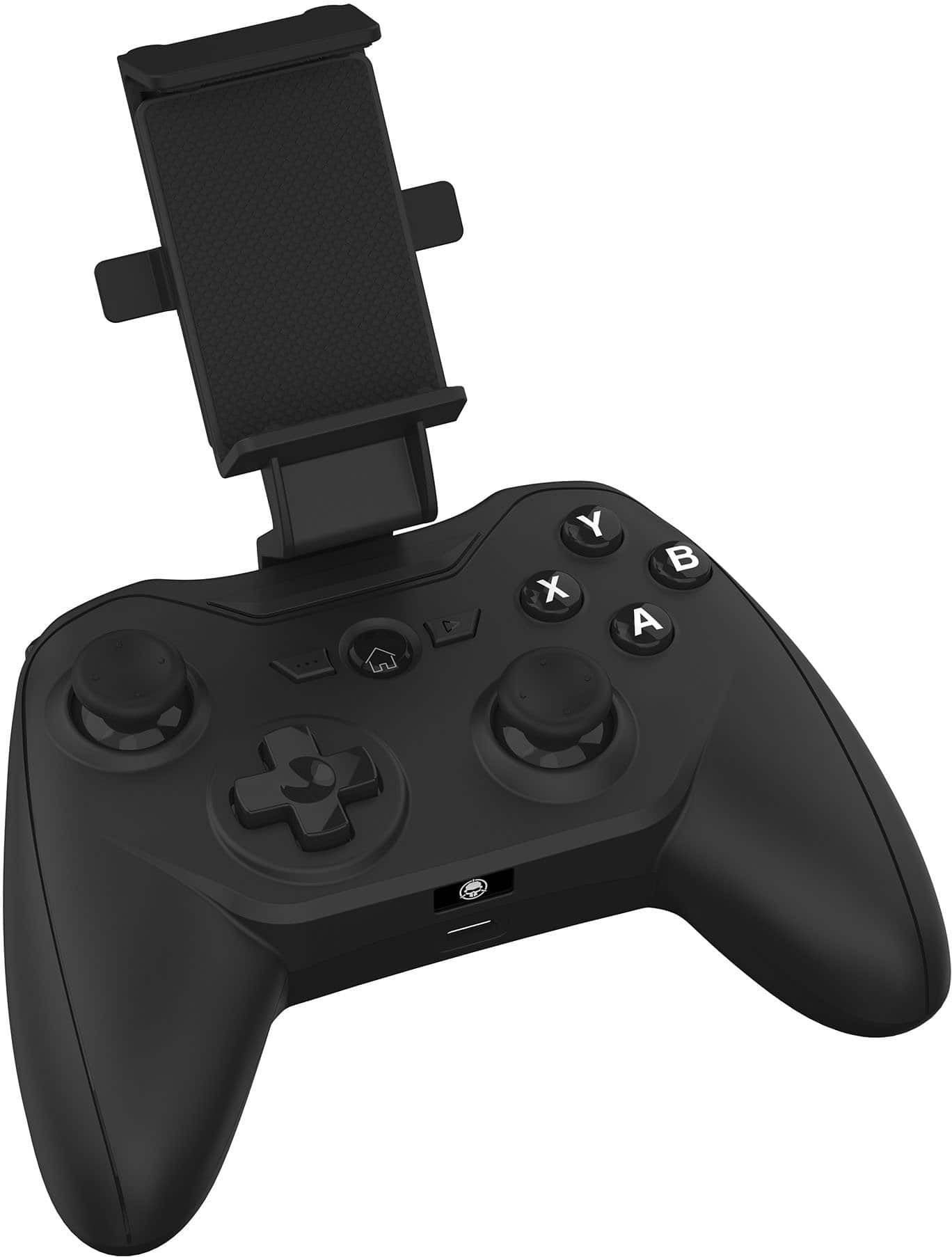 Rotor Riot Mobile Gamepad Wired  Controller for Android - Black (New)