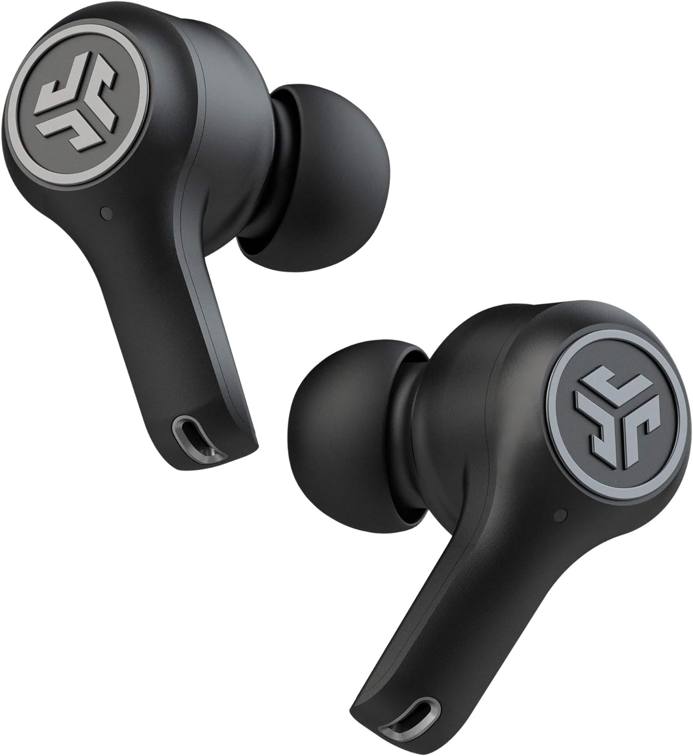 JLab Epic Air ANC True Wireless Bluetooth 5 Earbuds - Black