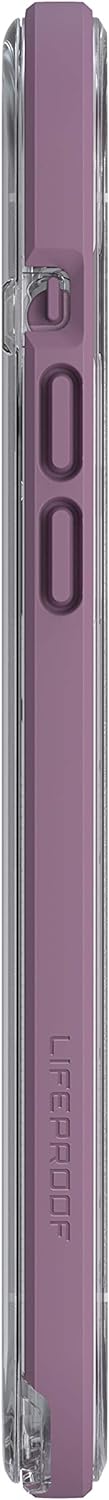 LifeProof NEXT SERIES Case for iPhone 12 / iPhone 12 Pro - NAPA Clear / Lavender