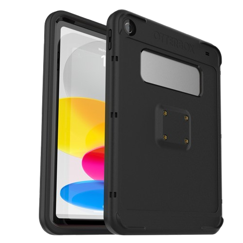 OtterBox ARMOR SERIES Case for iPad 10th Gen/A16 - Black (New)