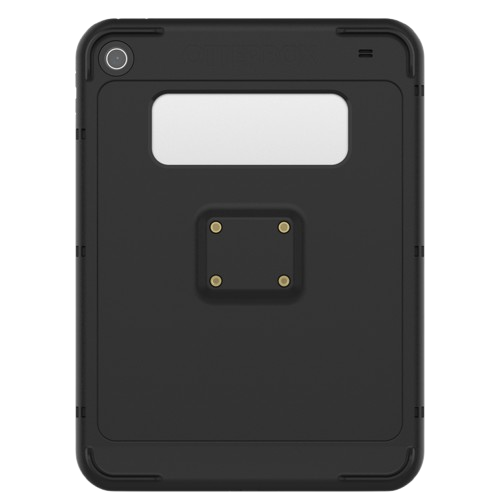 OtterBox ARMOR SERIES Case for iPad 10th Gen/A16 - Black (New)