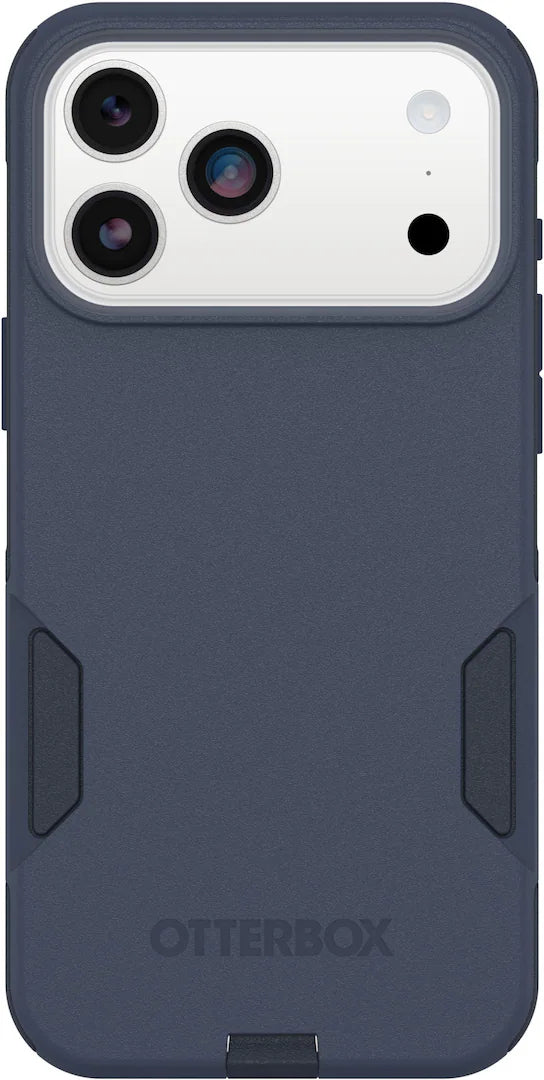 OtterBox COMMUTER SERIES Camera Control Case for iPhone 17 Pro - Riverside (Renewed)