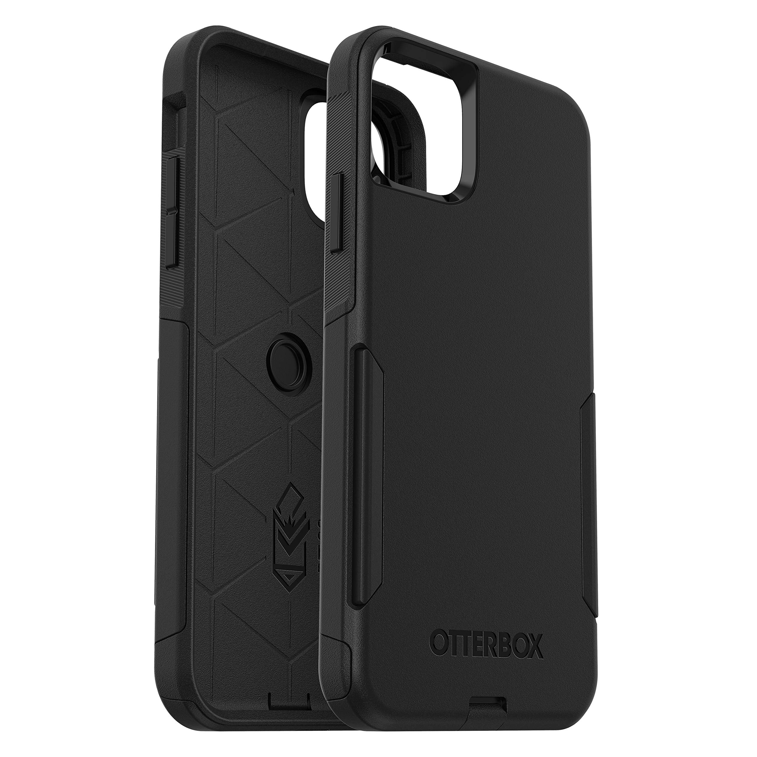 OtterBox COMMUTER SERIES Case for iPhone 11 Pro - Black (Certified Refurbished)