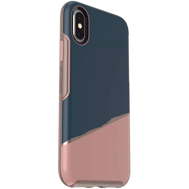 OtterBox SYMMETRY SERIES Case for Apple iPhone XS Max - Not My Fault (Certified Refurbished)