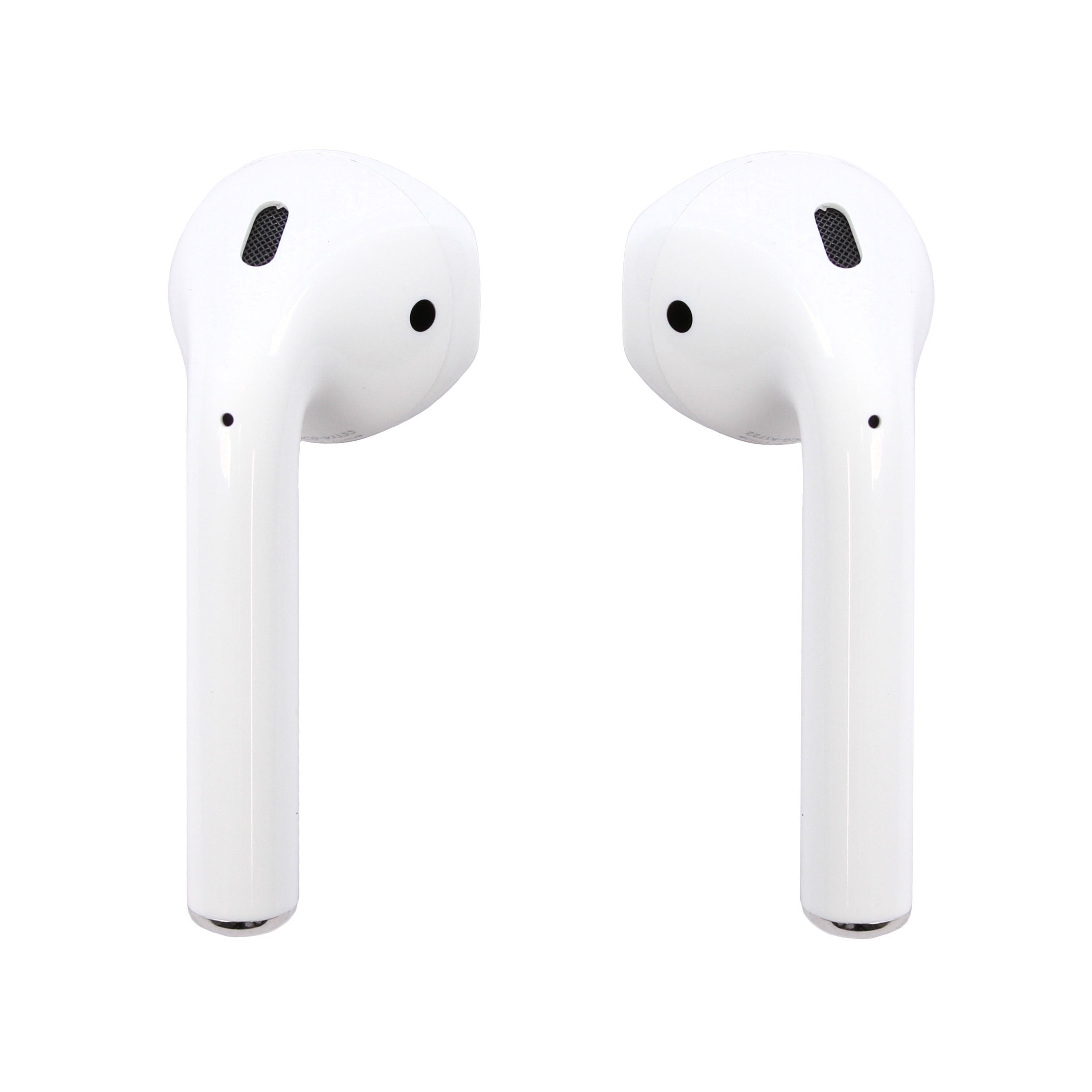 Apple AirPods 2 with Charging Case - White (New)
