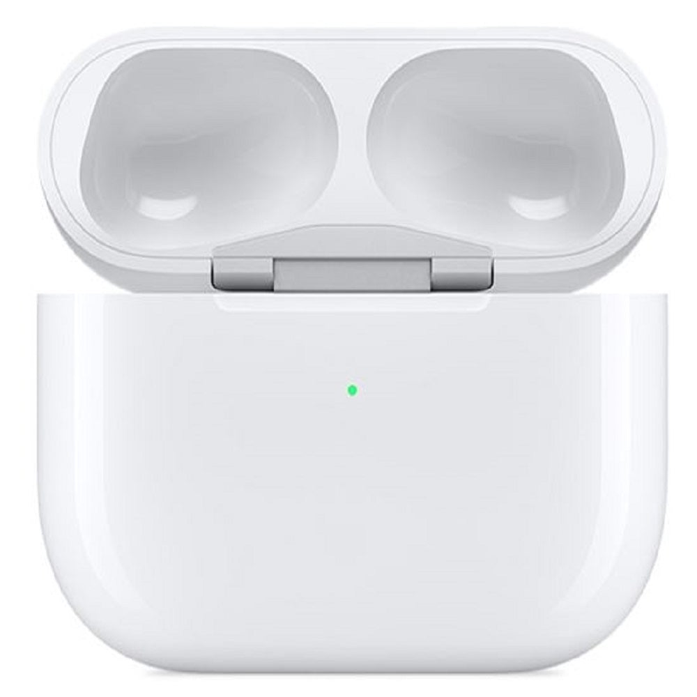 Apple AirPods Pro Wireless Charging Case ONLY - White (Pre-Owned)