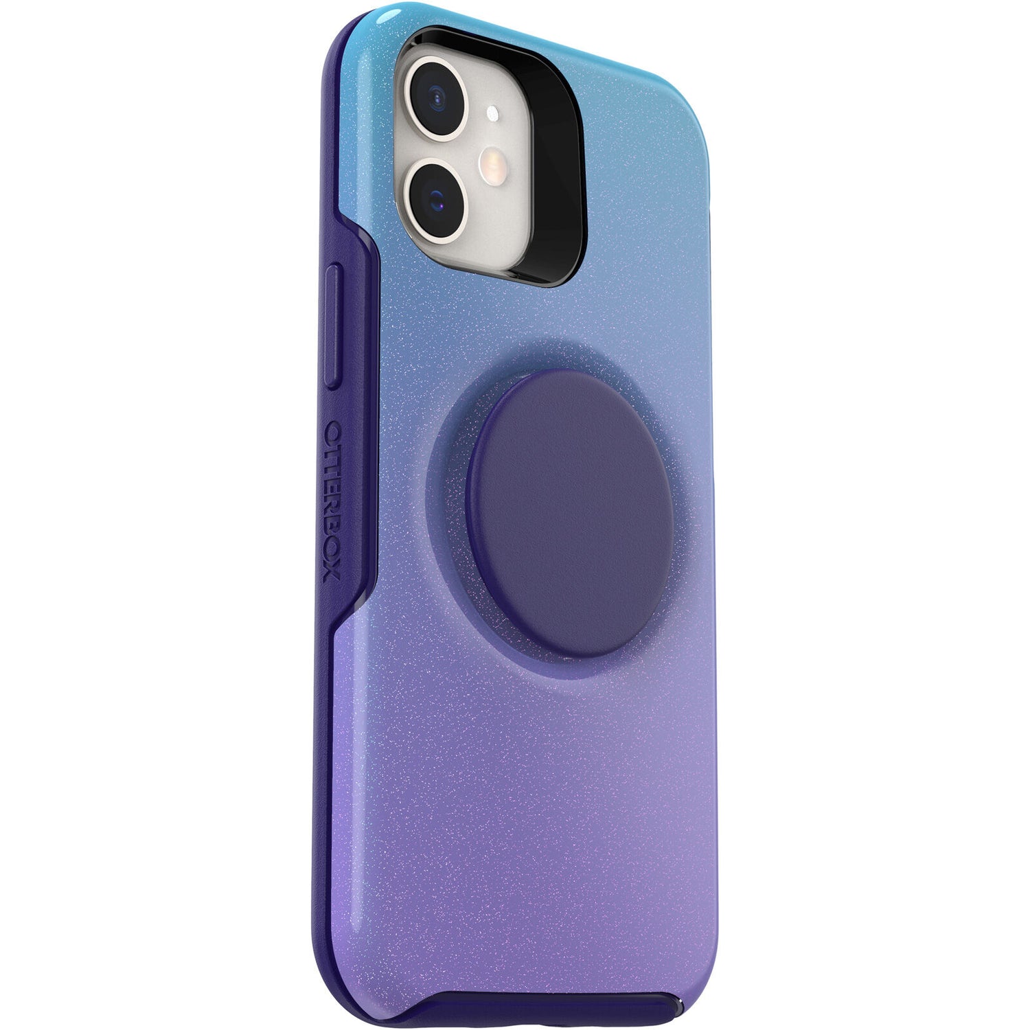 OtterBox + POP Case for Apple iPhone 12 Mini - Making Waves (New)