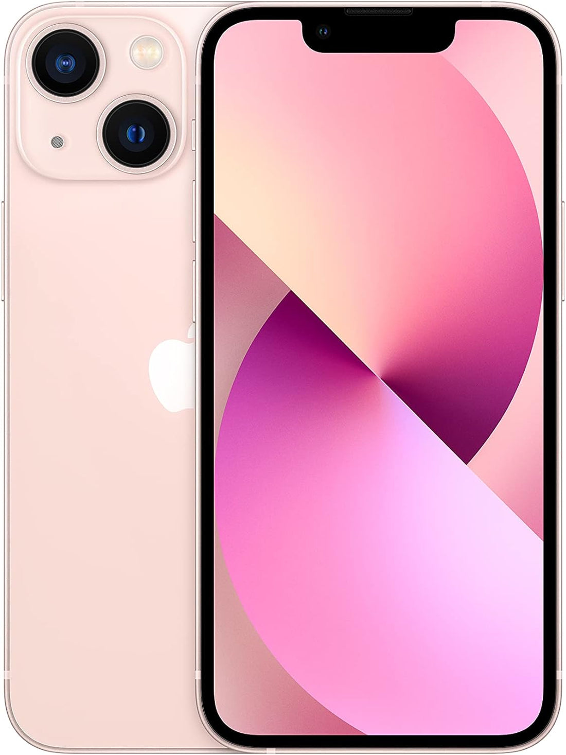 Apple iPhone 13 Mini 512GB (Unlocked) - Pink (Refurbished)
