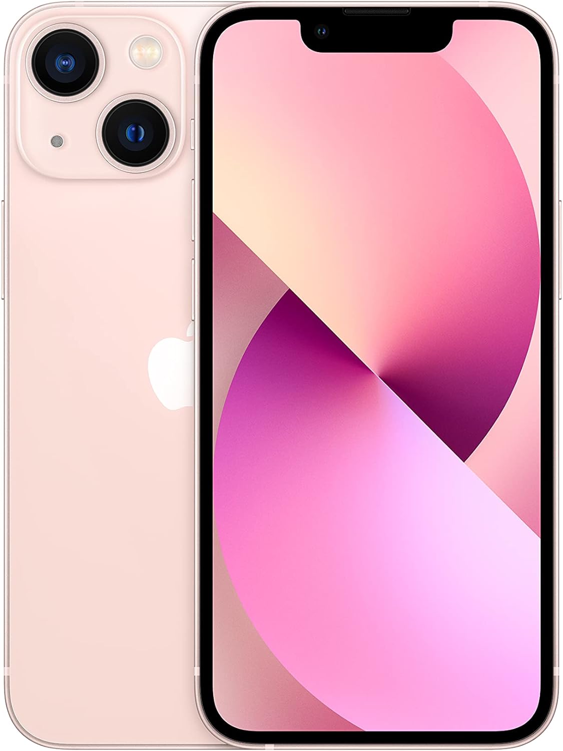 Apple iPhone 13 Mini 512GB (Unlocked) - Pink (Pre-Owned)