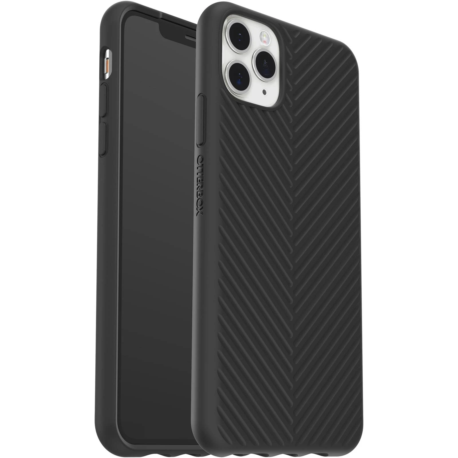 OtterBox FIGURA SERIES Case for Apple iPhone 11 Pro - Black (Certified Refurbished)