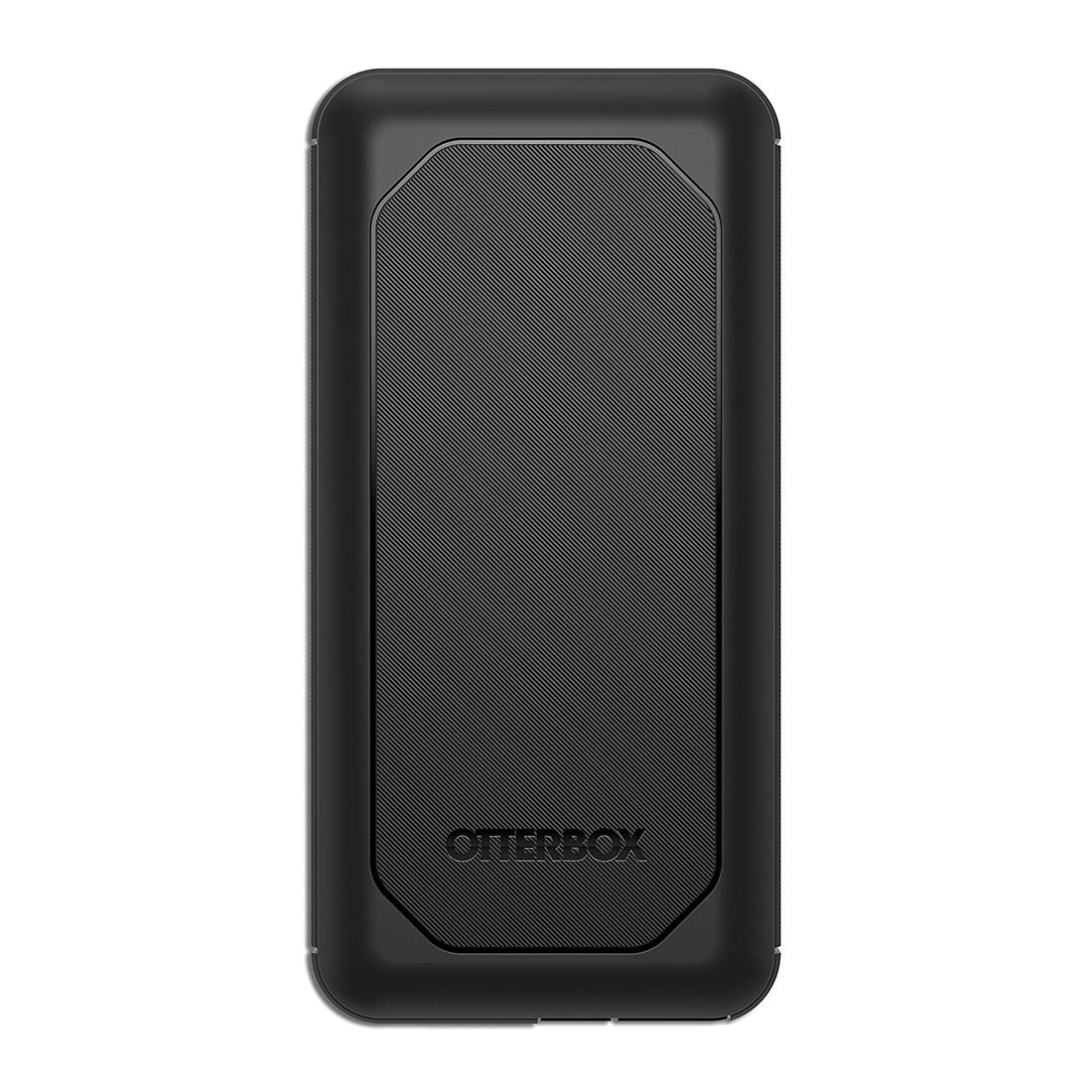 OtterBox Fast Charge Qi Wireless Power Pack – Premium (78-51760) + BONUS USB-C Cable - Black (New)