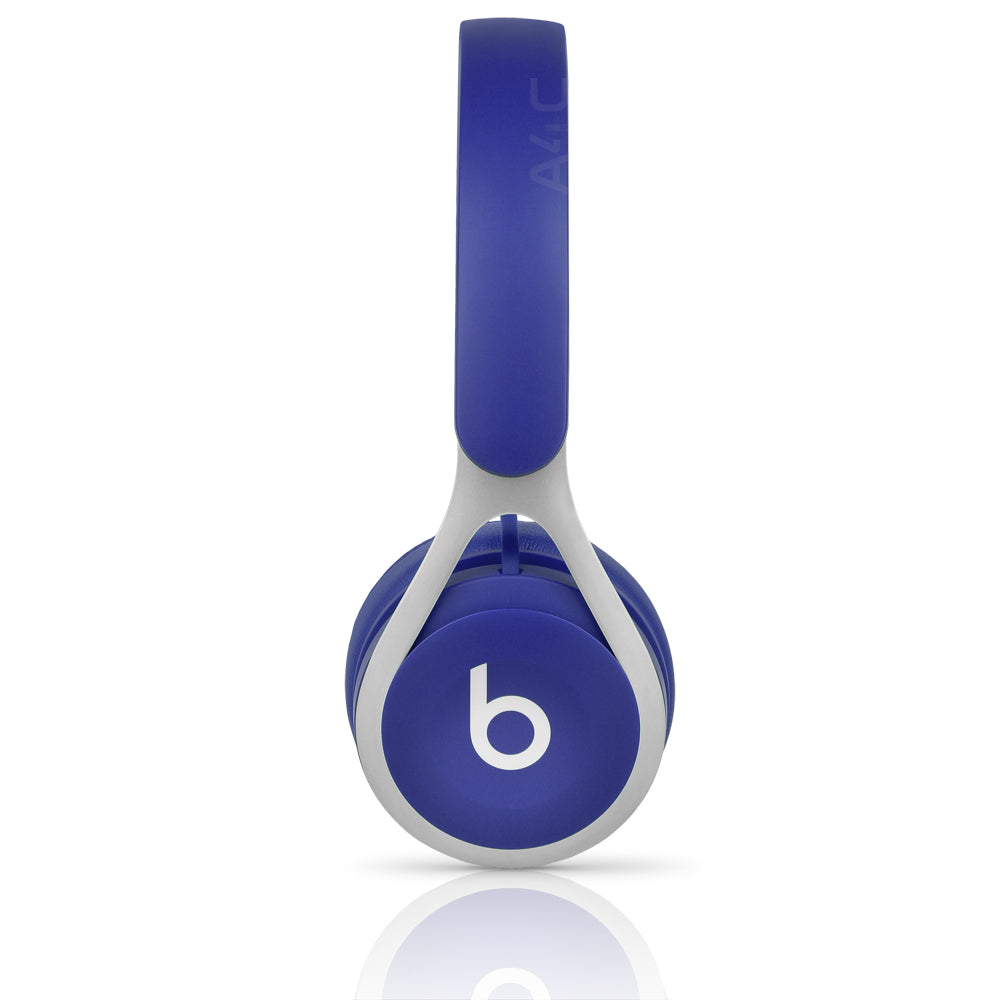 Beats By Dr. Dre Beats EP Wired On-Ear Headphones - Blue (Certified Refurbished)