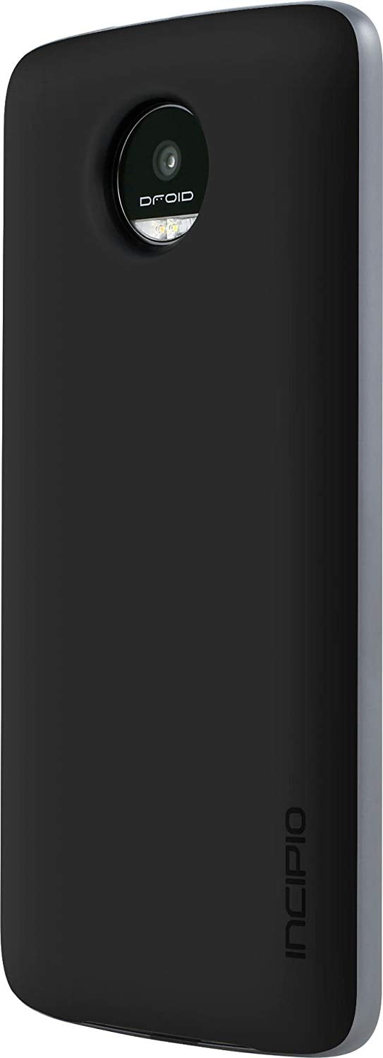 Incipio OFFGRID 2220Mah Power Pack Battery Case - Black (Certified Refurbished)