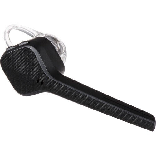Plantronics Voyager 3200 Bluetooth Headset Earpiece HD Voice - Black (Certified Refurbished)