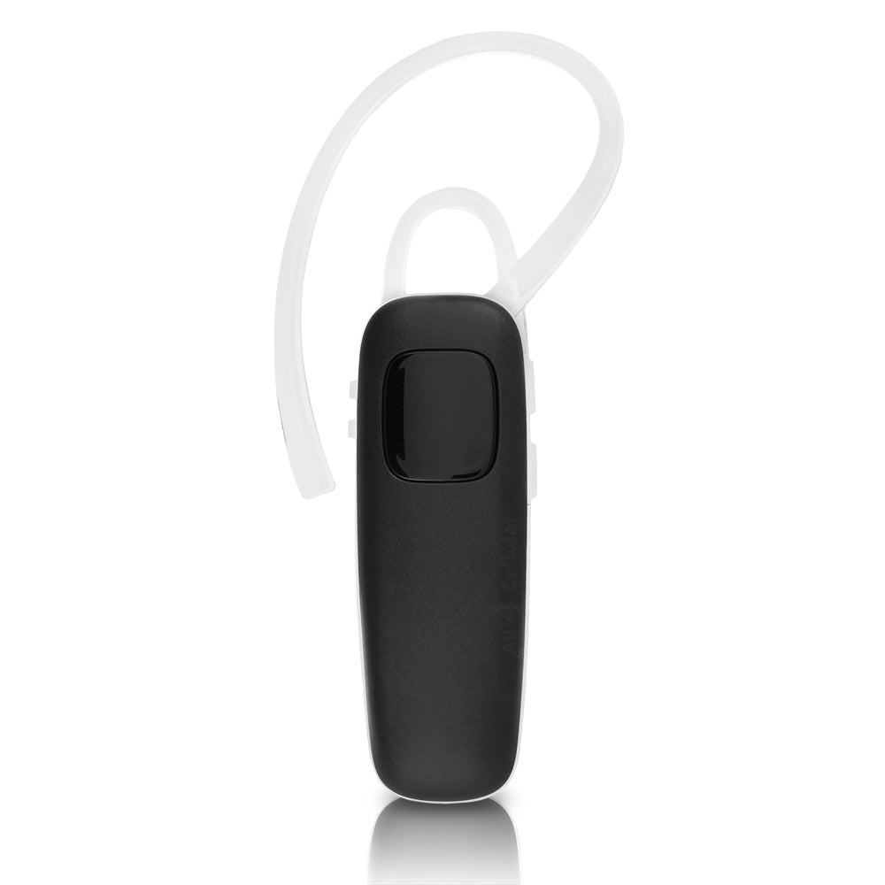 Plantronics M70 Bluetooth Headset - Black (Certified Refurbished)