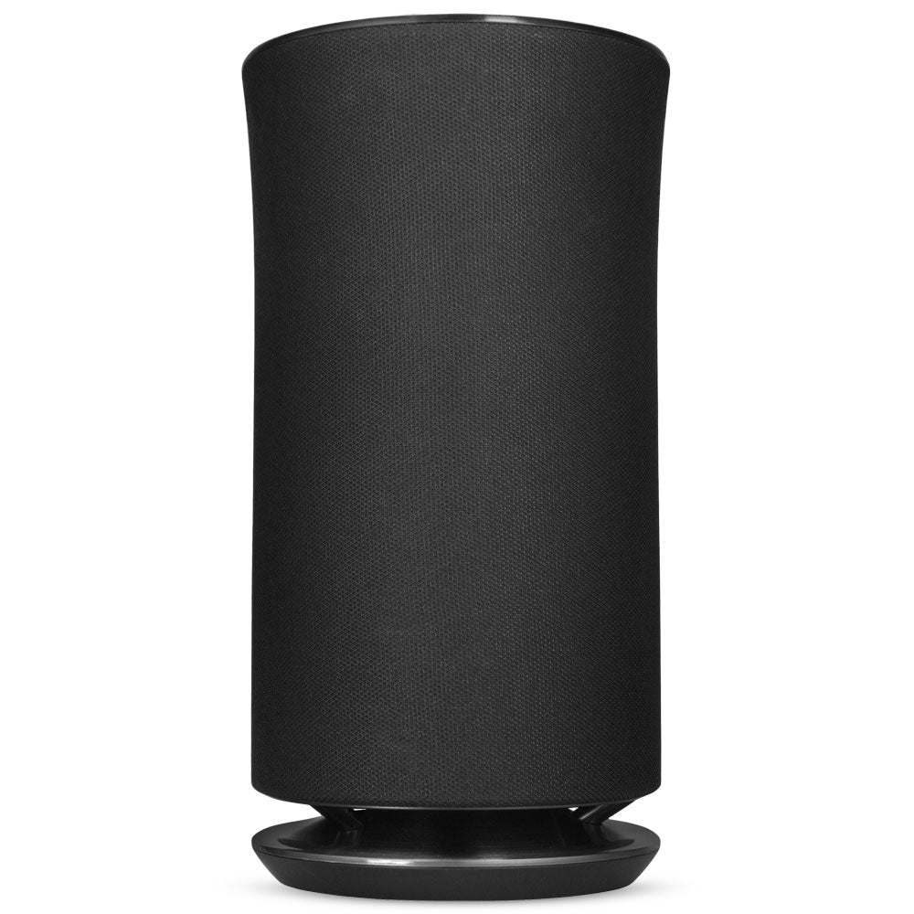 Samsung Radiant360 R3 Wi-Fi/Bluetooth Portable Speaker - Black (Certified Refurbished)